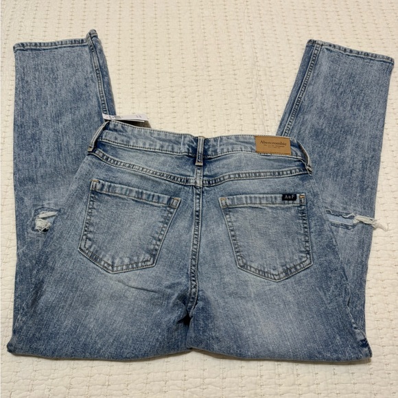 Abercrombie kids jeans - Picture 4 of 5